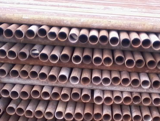 怎么鑒別英標建筑鋼管偽劣